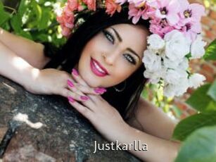 Justkarlla