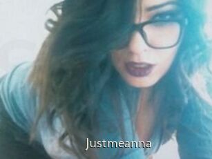 Justmeanna