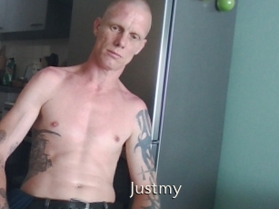 Justmy