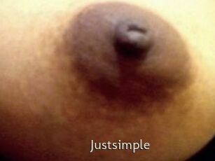 Justsimple