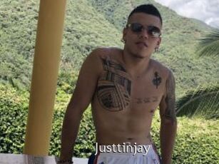 Justtinjay