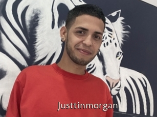 Justtinmorgan