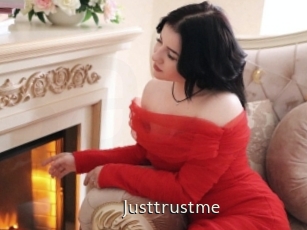 Justtrustme