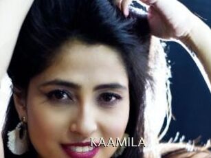 KAAMILA
