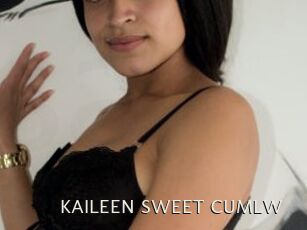 KAILEEN_SWEET_CUMLW