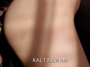 KALTALENA18