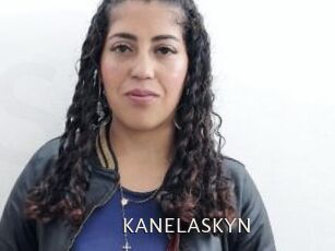 KANELASKYN