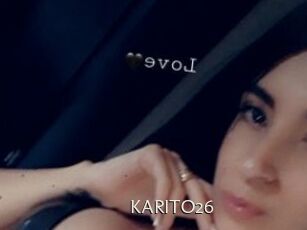 KARITO26