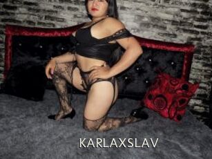 KARLAXSLAV