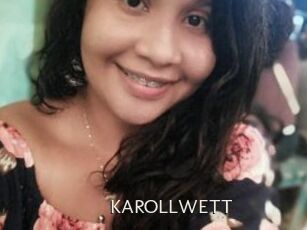 KAROLLWETT