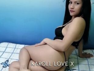 KAROLL_LOVE_X