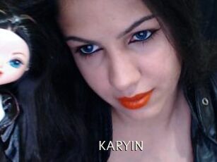 KARYIN