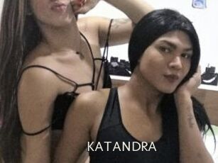 KATANDRA
