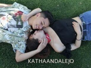 KATHAANDALEJO