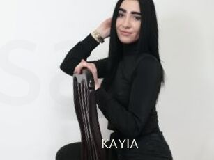 KAYIA