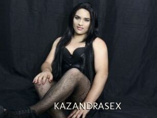 KAZANDRASEX