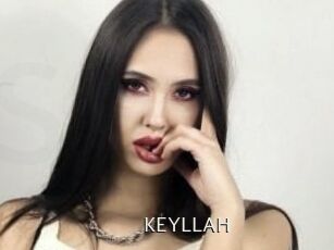 KEYLLAH