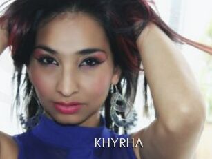 KHYRHA