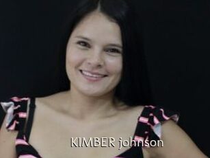 KIMBER_johnson