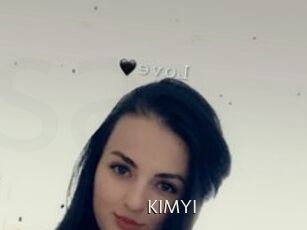 KIMYI