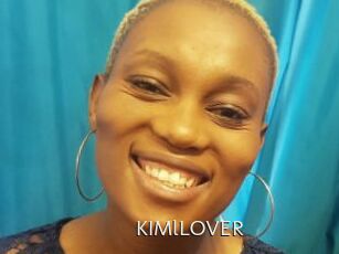 KIMlLOVER