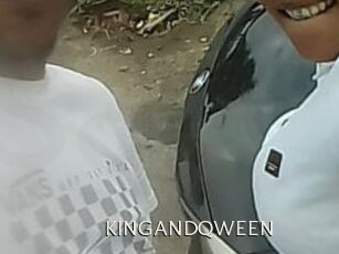 KINGANDQWEEN