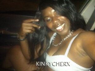 KINKYCHERX