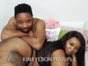 KINKYEBONYCOUPLE