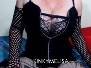 KINKYMELISA