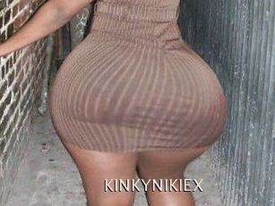 KINKYNIKIEX