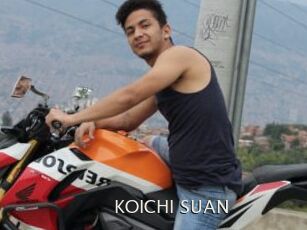 KOICHI_SUAN