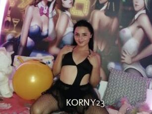 KORNY23
