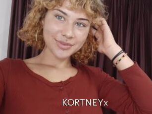 KORTNEYx