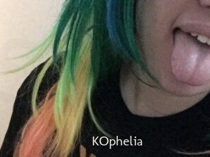 KOphelia