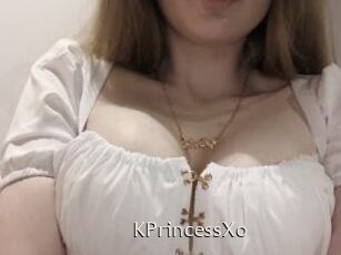 KPrincessXo