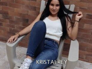 KRISTALREY