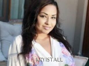 KRYISTALL