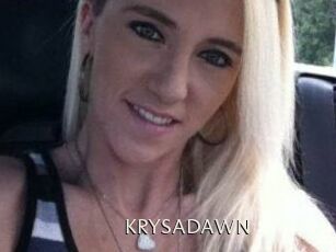 KRYSADAWN