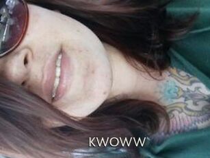 KWOWW