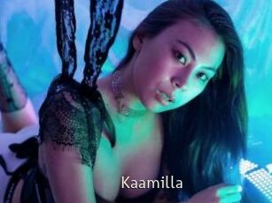 Kaamilla
