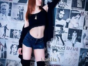 Kaellia