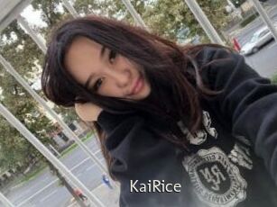 KaiRice