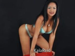 KaiaReid