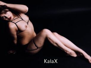 KaiaX
