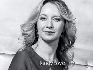 KaidyLove