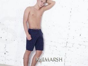 KailMARSH