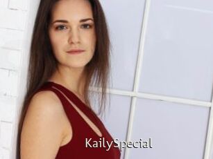 KailySpecial