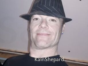 KainShepard