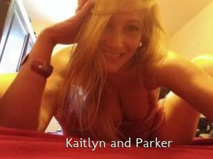 Kaitlyn_and_Parker