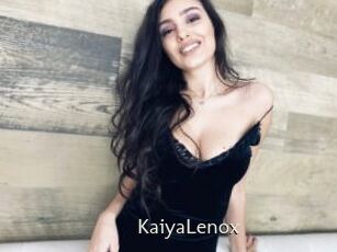 KaiyaLenox